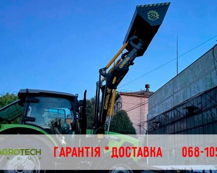 Інша Інша, об'ємом двигуна 0 л та пробігом 0 тис. км за 3627 $, фото 9 на Automoto.ua