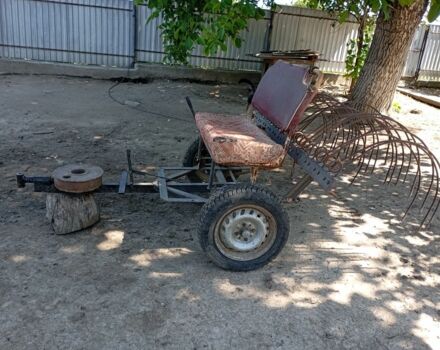 Інша Інша, об'ємом двигуна 0 л та пробігом 0 тис. км за 122 $, фото 8 на Automoto.ua