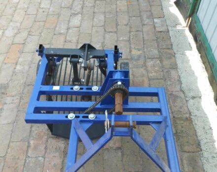 Другая Другая, объемом двигателя 0 л и пробегом 0 тыс. км за 401 $, фото 3 на Automoto.ua