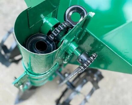 Другая Другая, объемом двигателя 0 л и пробегом 0 тыс. км за 109 $, фото 3 на Automoto.ua