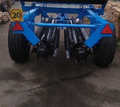 Інша Інша, об'ємом двигуна 0 л та пробігом 0 тис. км за 5348 $, фото 2 на Automoto.ua