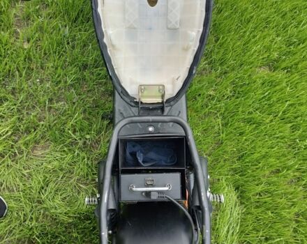 Другая Другая, объемом двигателя 0 л и пробегом 0 тыс. км за 1321 $, фото 5 на Automoto.ua