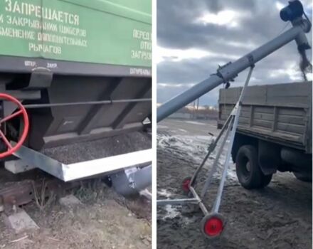 Другая Другая, объемом двигателя 0 л и пробегом 0 тыс. км за 2176 $, фото 1 на Automoto.ua