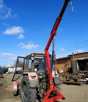 Другая Другая, объемом двигателя 0 л и пробегом 0 тыс. км за 823 $, фото 12 на Automoto.ua