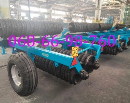 Другая Другая, объемом двигателя 0 л и пробегом 0 тыс. км за 6522 $, фото 8 на Automoto.ua