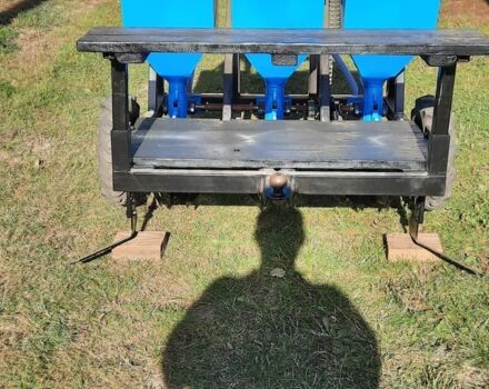 Другая Інша, об'ємом двигуна 0 л та пробігом 0 тис. км за 45000 $, фото 3 на Automoto.ua