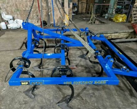 Другая Інша, об'ємом двигуна 0 л та пробігом 0 тис. км за 86800 $, фото 3 на Automoto.ua