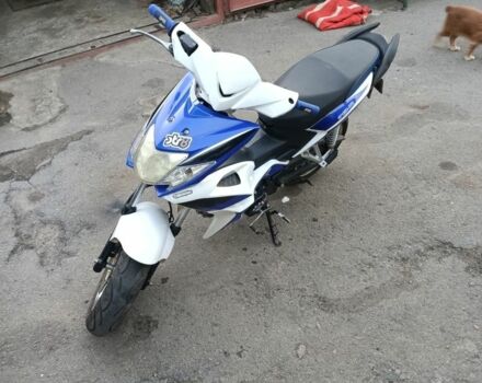 Другая Другая, объемом двигателя 0.13 л и пробегом 0 тыс. км за 532 $, фото 2 на Automoto.ua