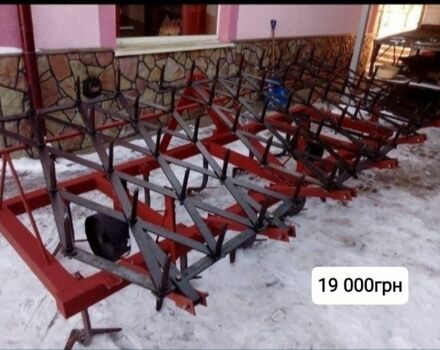 Другая Другая, объемом двигателя 0 л и пробегом 0 тыс. км за 12000 $, фото 7 на Automoto.ua