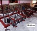 Другая Другая, объемом двигателя 0 л и пробегом 0 тыс. км за 12000 $, фото 7 на Automoto.ua