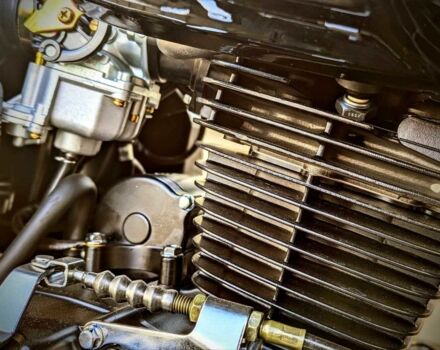 Другая Другая, объемом двигателя 0.25 л и пробегом 0 тыс. км за 1860 $, фото 16 на Automoto.ua