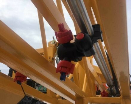 Другая Другая, объемом двигателя 0 л и пробегом 0 тыс. км за 850000 $, фото 12 на Automoto.ua