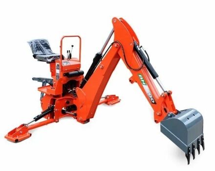 Інша Інша, об'ємом двигуна 0 л та пробігом 0 тис. км за 4950 $, фото 1 на Automoto.ua