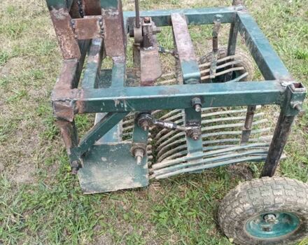 Другая Інша, об'ємом двигуна 0 л та пробігом 0 тис. км за 119 $, фото 2 на Automoto.ua