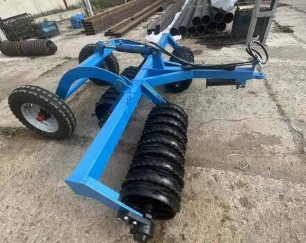 Другая Другая, объемом двигателя 0 л и пробегом 0 тыс. км за 3069 $, фото 2 на Automoto.ua