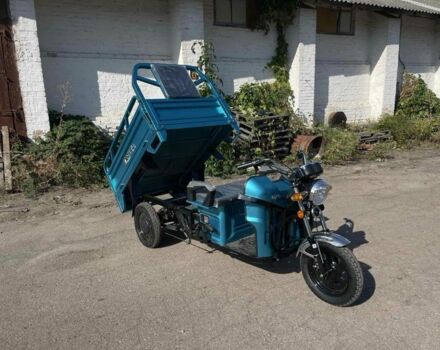 Другая Другая, объемом двигателя 0 л и пробегом 0 тыс. км за 1371 $, фото 1 на Automoto.ua