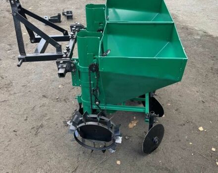 Другая Другая, объемом двигателя 0 л и пробегом 0 тыс. км за 111 $, фото 7 на Automoto.ua