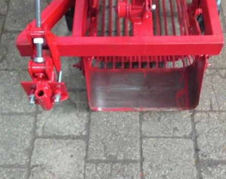 Другая Другая, объемом двигателя 0 л и пробегом 0 тыс. км за 6500 $, фото 2 на Automoto.ua