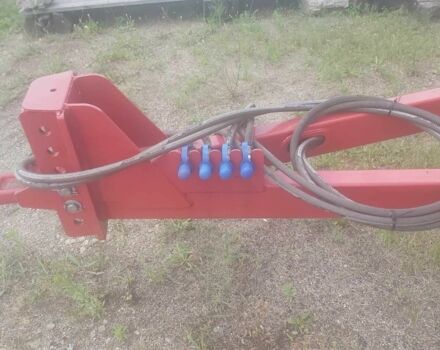 Інша Інша, об'ємом двигуна 0 л та пробігом 0 тис. км за 9607 $, фото 2 на Automoto.ua