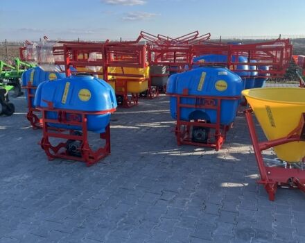 Інша Інша, об'ємом двигуна 0 л та пробігом 0 тис. км за 618 $, фото 1 на Automoto.ua