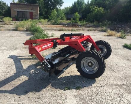 Другая Другая, объемом двигателя 0 л и пробегом 0 тыс. км за 2537 $, фото 4 на Automoto.ua