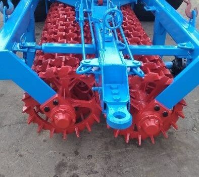 Другая Другая, объемом двигателя 0 л и пробегом 0 тыс. км за 6522 $, фото 4 на Automoto.ua