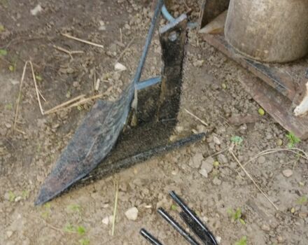 Другая Другая, объемом двигателя 0 л и пробегом 0 тыс. км за 799 $, фото 3 на Automoto.ua