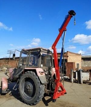 Другая Другая, объемом двигателя 0 л и пробегом 0 тыс. км за 823 $, фото 13 на Automoto.ua