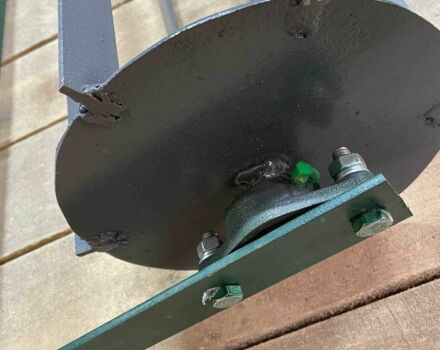 Другая Другая, объемом двигателя 0 л и пробегом 0 тыс. км за 5500 $, фото 2 на Automoto.ua