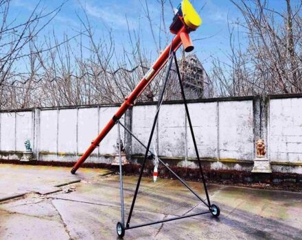 Другая Другая, объемом двигателя 0 л и пробегом 0 тыс. км за 11000 $, фото 10 на Automoto.ua