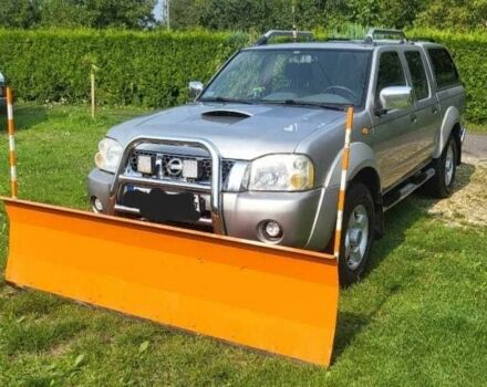 Другая Другая, объемом двигателя 0 л и пробегом 0 тыс. км за 4999 $, фото 6 на Automoto.ua