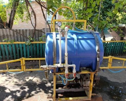 Другая Другая, объемом двигателя 0 л и пробегом 0 тыс. км за 291 $, фото 1 на Automoto.ua