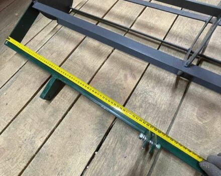 Другая Другая, объемом двигателя 0 л и пробегом 0 тыс. км за 5500 $, фото 5 на Automoto.ua