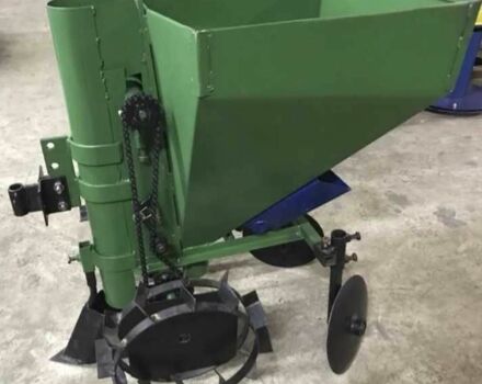 Другая Другая, объемом двигателя 0 л и пробегом 0 тыс. км за 111 $, фото 2 на Automoto.ua