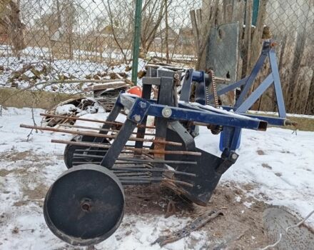 Другая Другая, объемом двигателя 0 л и пробегом 0 тыс. км за 8000 $, фото 2 на Automoto.ua