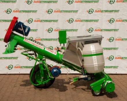 Другая Другая, объемом двигателя 0 л и пробегом 0 тыс. км за 5338 $, фото 1 на Automoto.ua