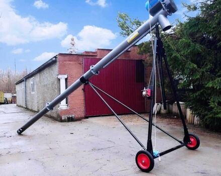 Другая Другая, объемом двигателя 0 л и пробегом 0 тыс. км за 11000 $, фото 5 на Automoto.ua