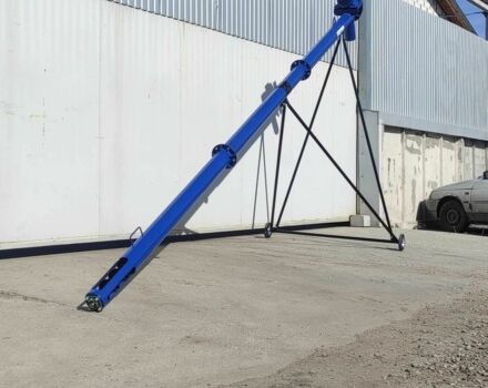 Другая Другая, объемом двигателя 0 л и пробегом 0 тыс. км за 11000 $, фото 12 на Automoto.ua