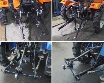 Другая Другая, объемом двигателя 0 л и пробегом 0 тыс. км за 9380 $, фото 6 на Automoto.ua