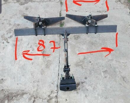 Другая Другая, объемом двигателя 0 л и пробегом 0 тыс. км за 66 $, фото 1 на Automoto.ua