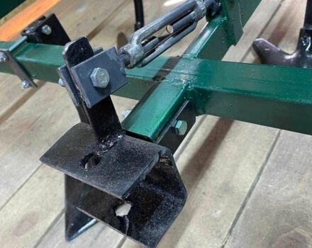 Другая Другая, объемом двигателя 0 л и пробегом 0 тыс. км за 5500 $, фото 6 на Automoto.ua