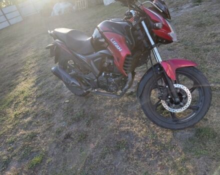 Другая Другая, объемом двигателя 0 л и пробегом 0 тыс. км за 1300 $, фото 5 на Automoto.ua