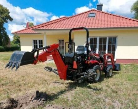 Другая Другая, объемом двигателя 0 л и пробегом 0 тыс. км за 4682 $, фото 5 на Automoto.ua