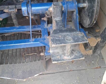 Інша Інша, об'ємом двигуна 0 л та пробігом 0 тис. км за 85 $, фото 2 на Automoto.ua