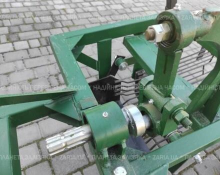 Другая Другая, объемом двигателя 0 л и пробегом 0 тыс. км за 315 $, фото 6 на Automoto.ua