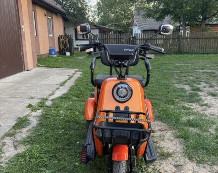 Другая Другая, объемом двигателя 0 л и пробегом 0 тыс. км за 900 $, фото 2 на Automoto.ua