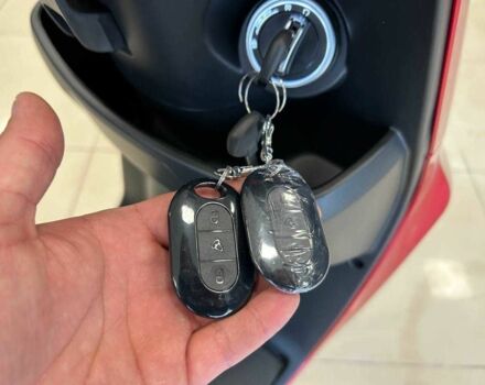 Інша Інша, об'ємом двигуна 0 л та пробігом 0 тис. км за 1490 $, фото 14 на Automoto.ua