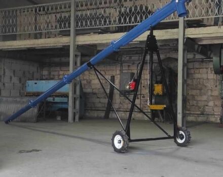 Другая Другая, объемом двигателя 0 л и пробегом 0 тыс. км за 11000 $, фото 14 на Automoto.ua