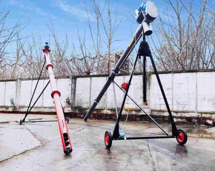 Другая Другая, объемом двигателя 0 л и пробегом 0 тыс. км за 11000 $, фото 7 на Automoto.ua