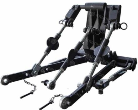 Другая Другая, объемом двигателя 0 л и пробегом 0 тыс. км за 9380 $, фото 1 на Automoto.ua